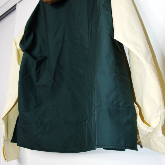 BNWT SS21 MARNI TRICOLOR ANORAK HOODIE 48 - Picture 7 of 11